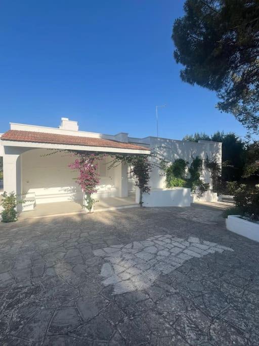 Villa Bouganville 2 *