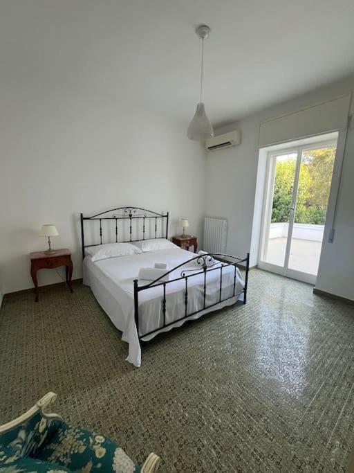 Villa Bouganville 2 Ostuni